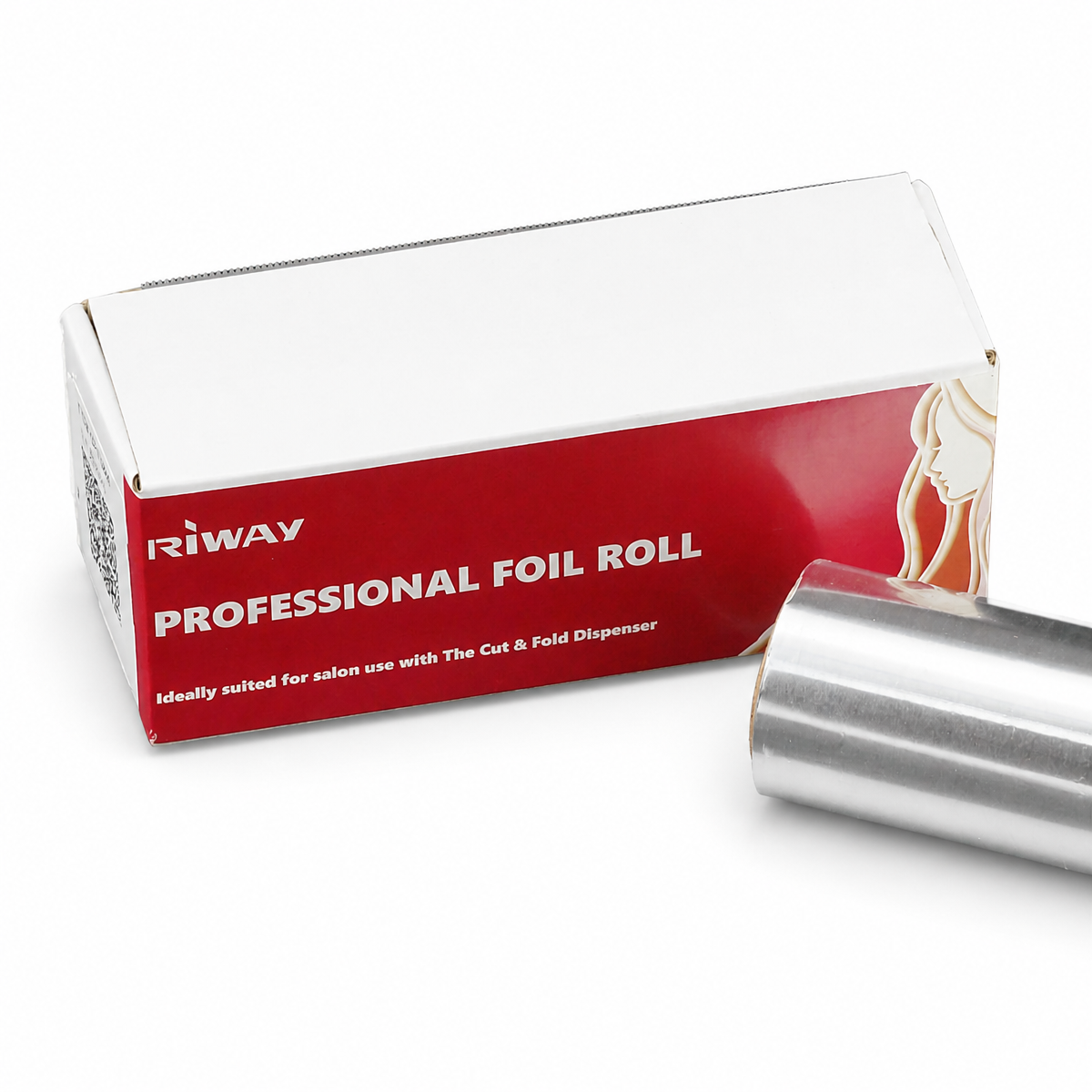 Pop-up Foil Roll