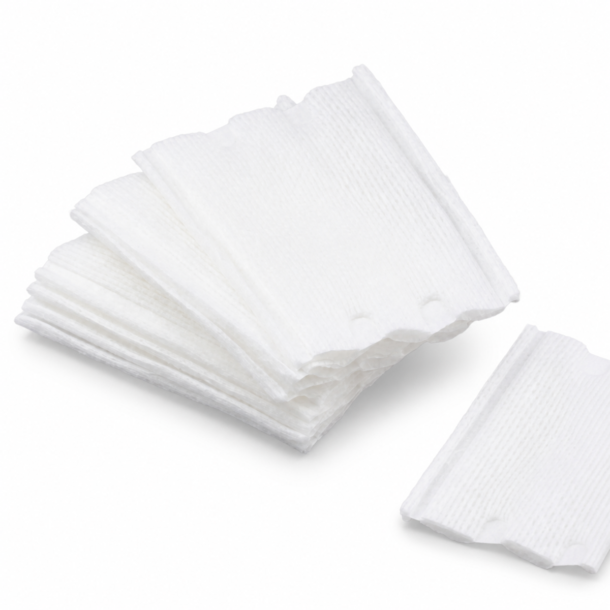 Cotton Pads - Image 3