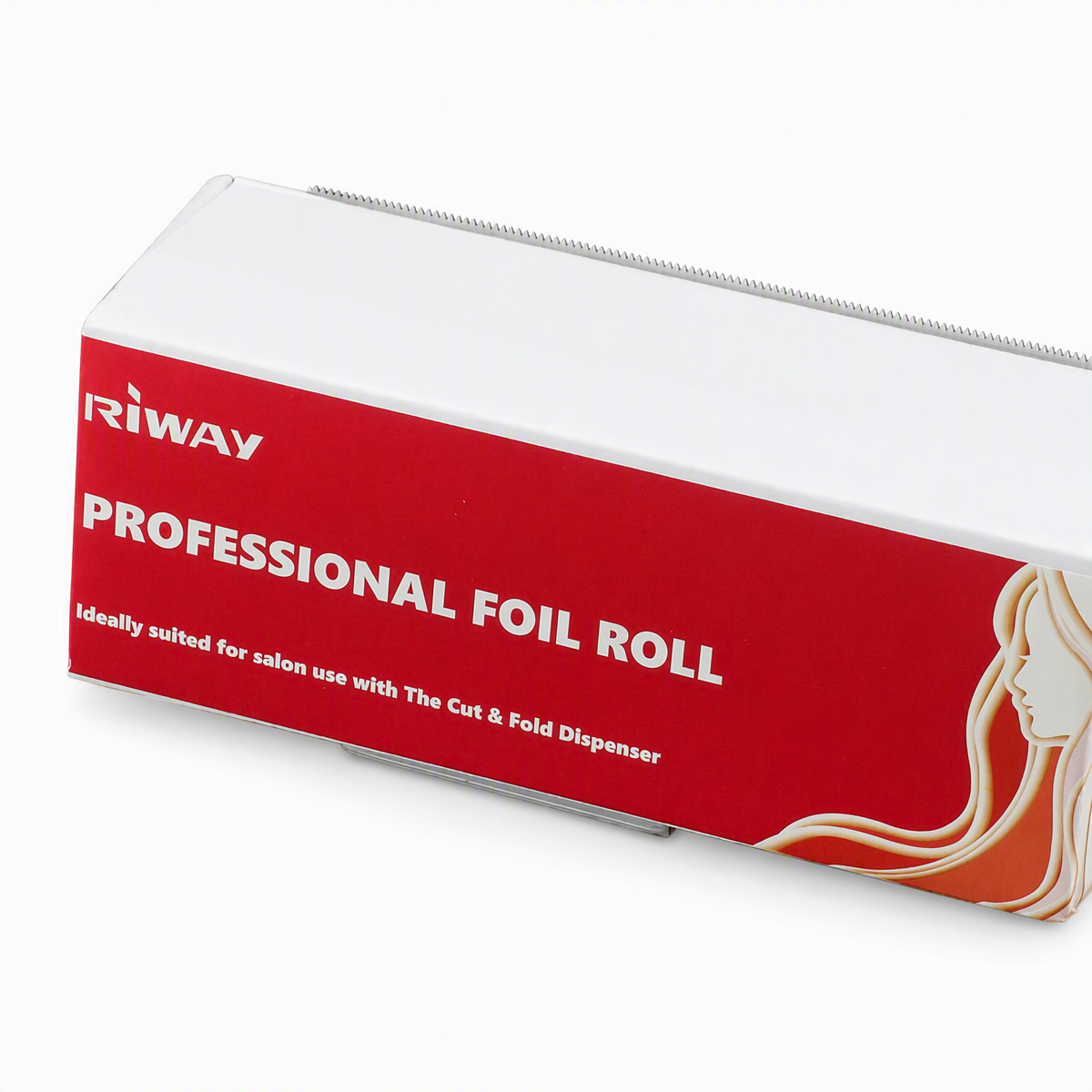 Pop-up Foil Roll - Image 2