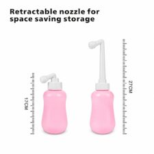 Gentle Baby Peri Bottle