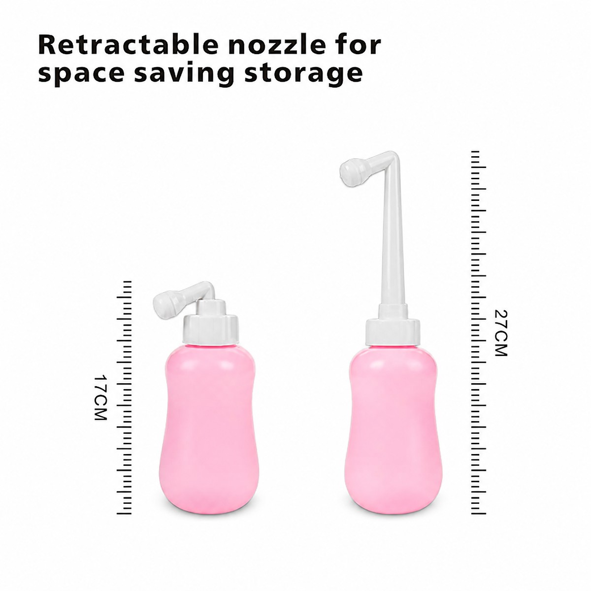 Gentle Baby Peri Bottle