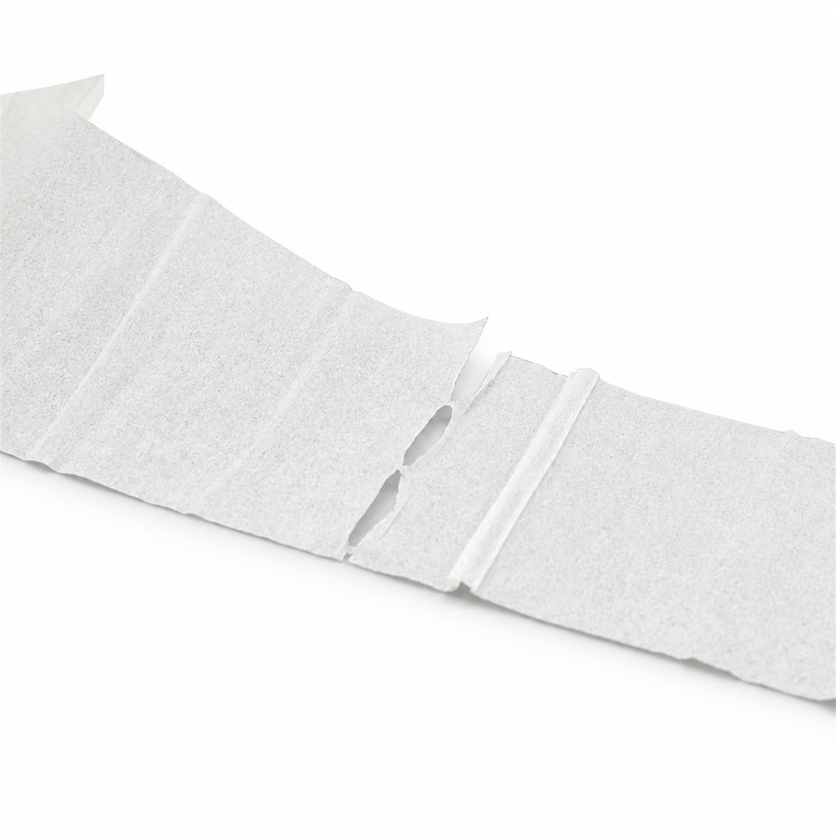 Salon Barber Hair Neck Strips