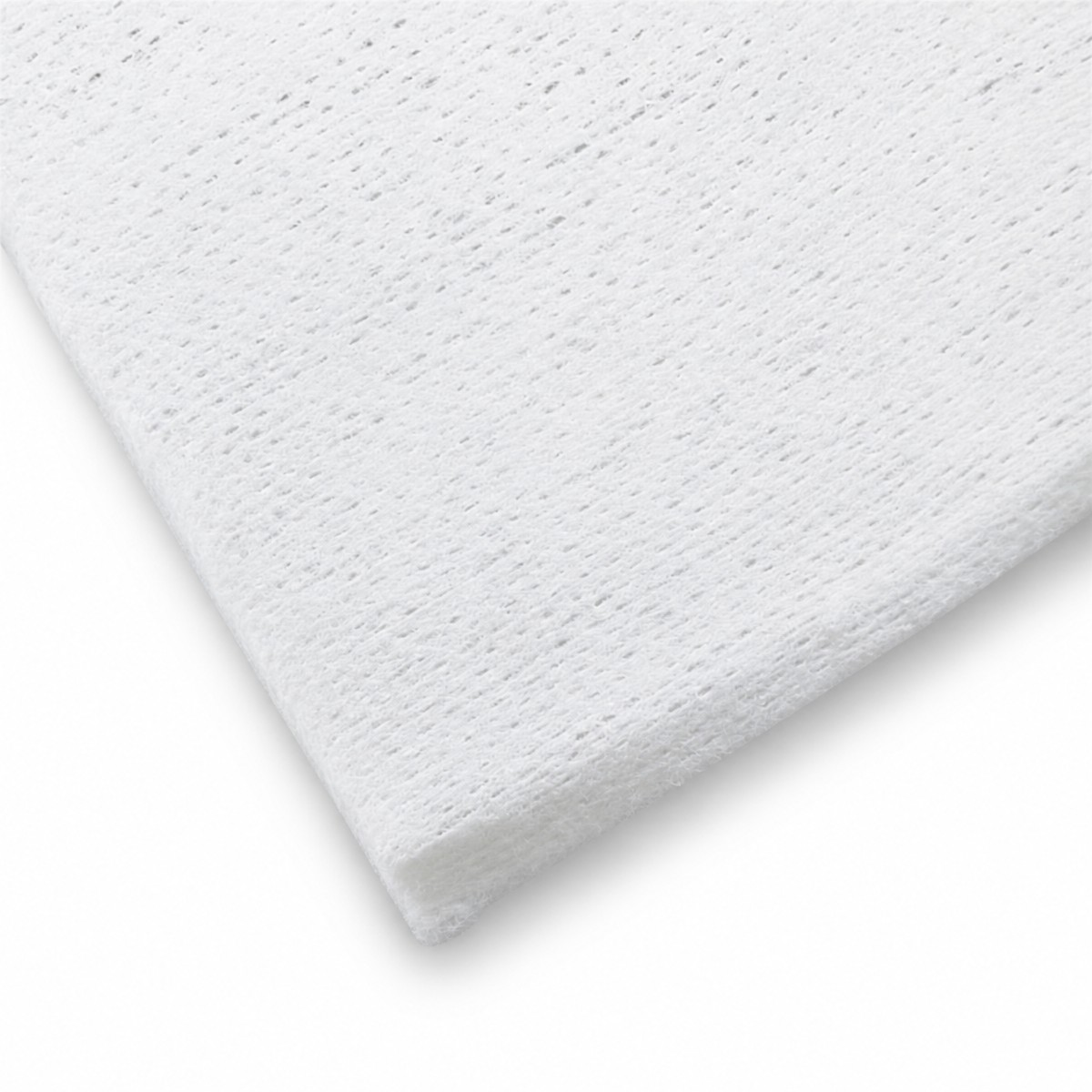 Baby Dry Wipes & Nappy Liners — 100 Count, 20×20 cm - Image 2