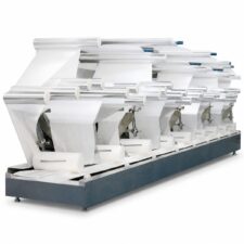 Automatic Wet Wipes Production Line