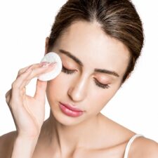 Round Cotton Pads