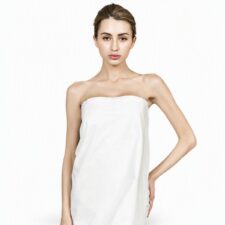 Disposable Soft Bath Towel