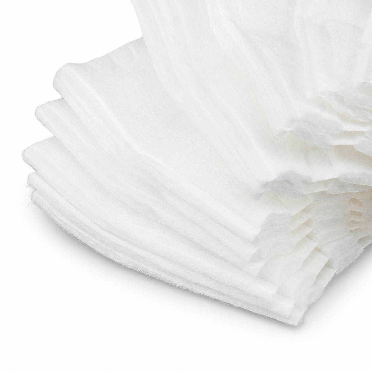 Square Cotton Pads
