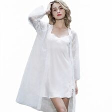 Bath Robe