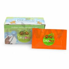 Pet Ear Cleaning Wipes