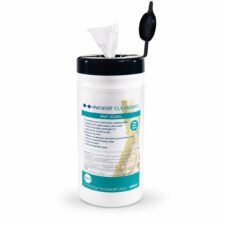Disinfectant Wipes in Canister