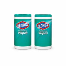 Alcohol Disinfectant Wipes