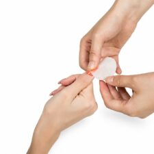 Nail Polish Remover