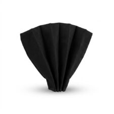 Black Towels