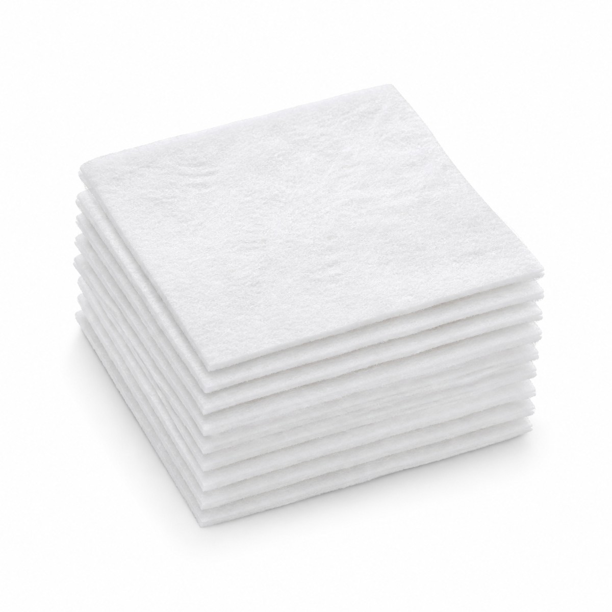 Square Cotton Pads - Image 4