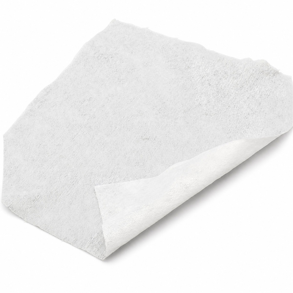 Disposable Nonwoven Baby Wipes (80 PCS)