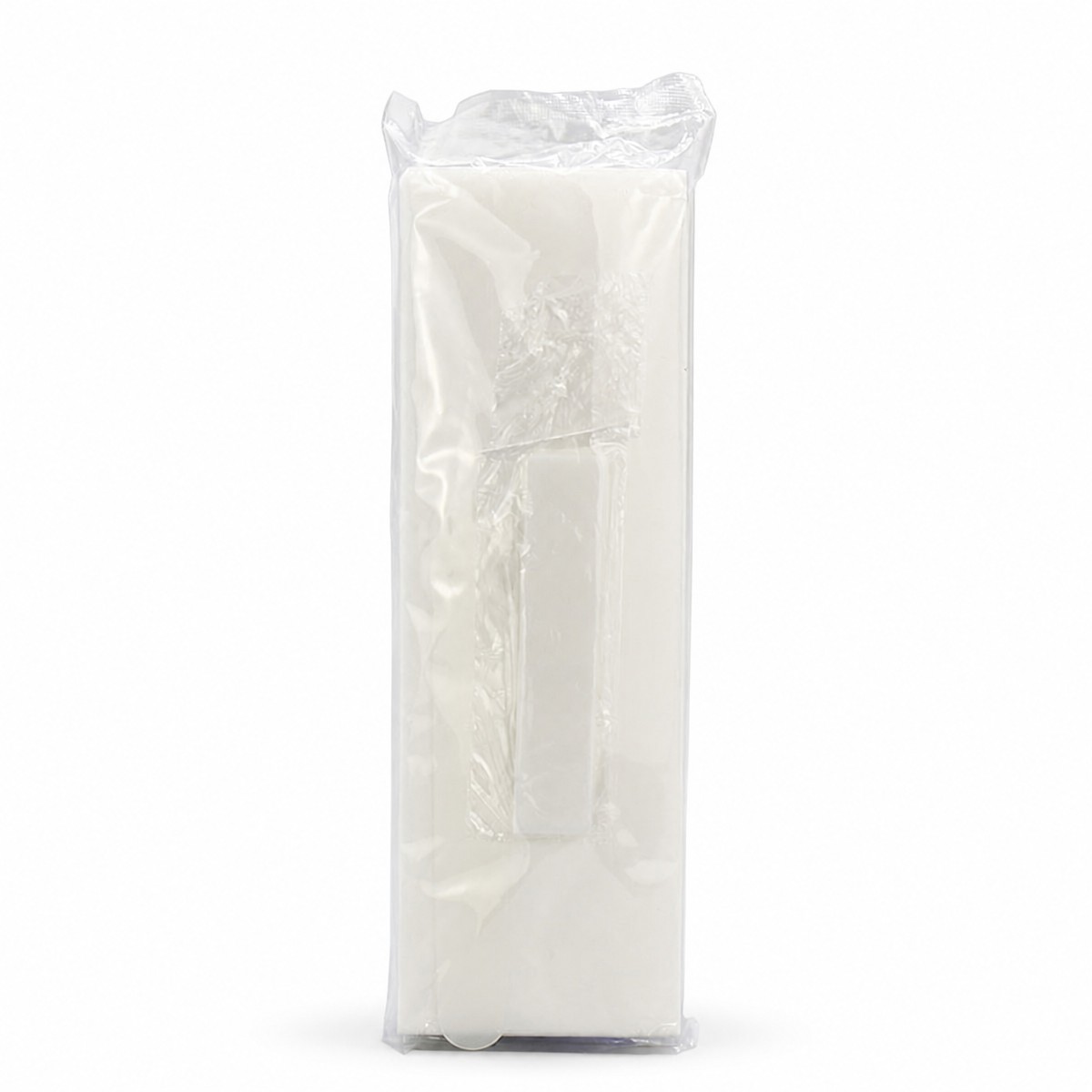 Nonwoven Depilatory Hair Removal Wax Strips