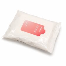 Micellar make up remover wipes