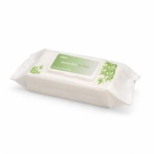 Natural 100% Biodegradable Bamboo Baby Wet Wipes