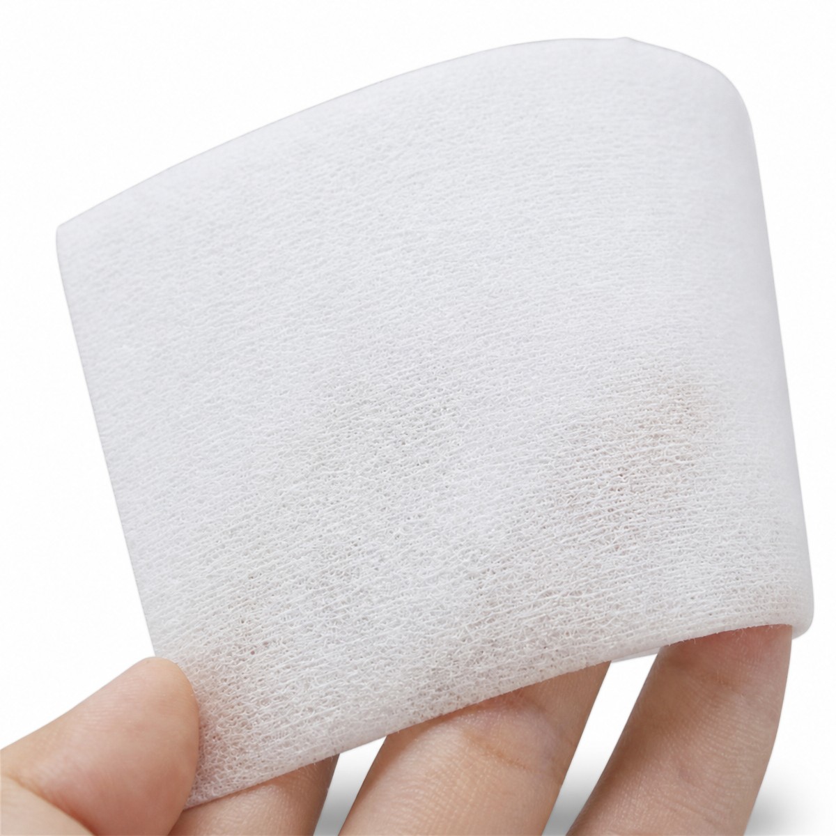 Nonwoven Wax Strip Roll For Hair Removal - Image 4