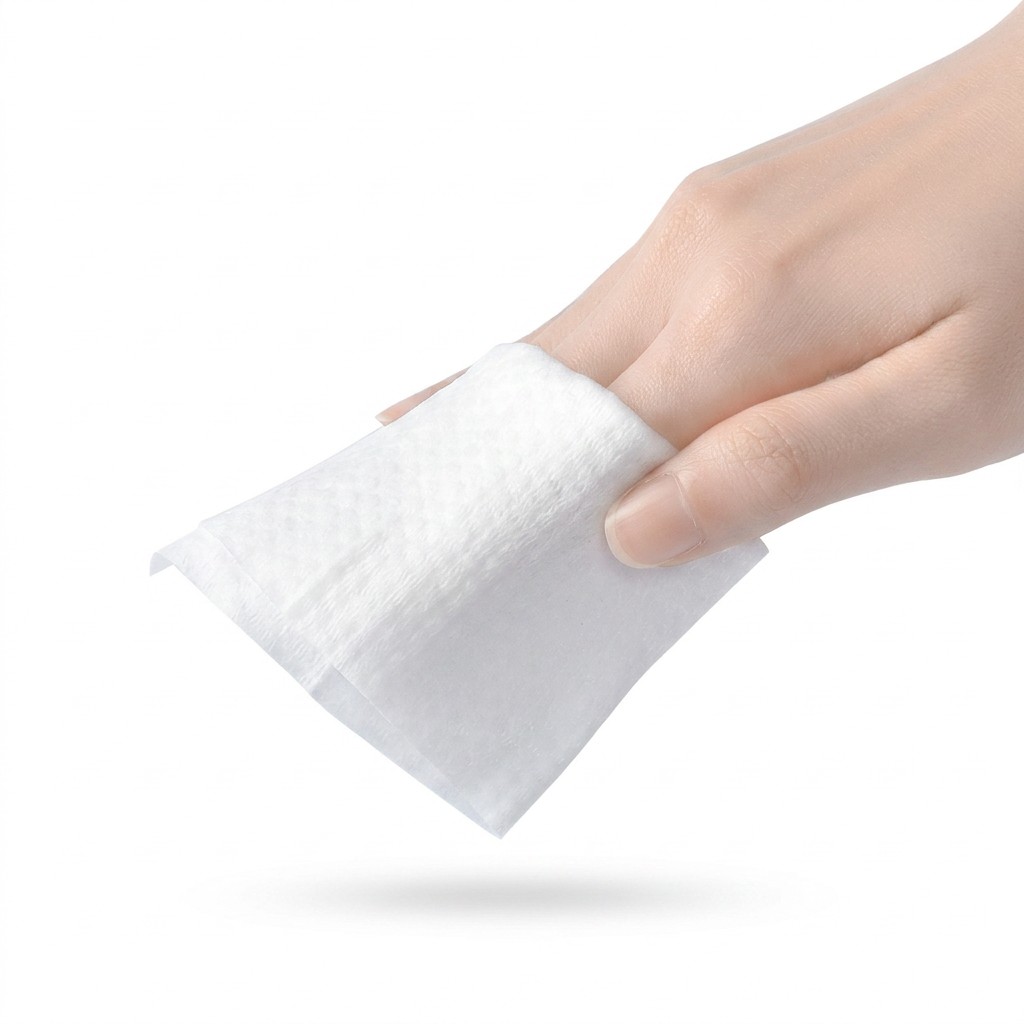Disposable Nonwoven Baby Wipes (80 PCS) - Image 4