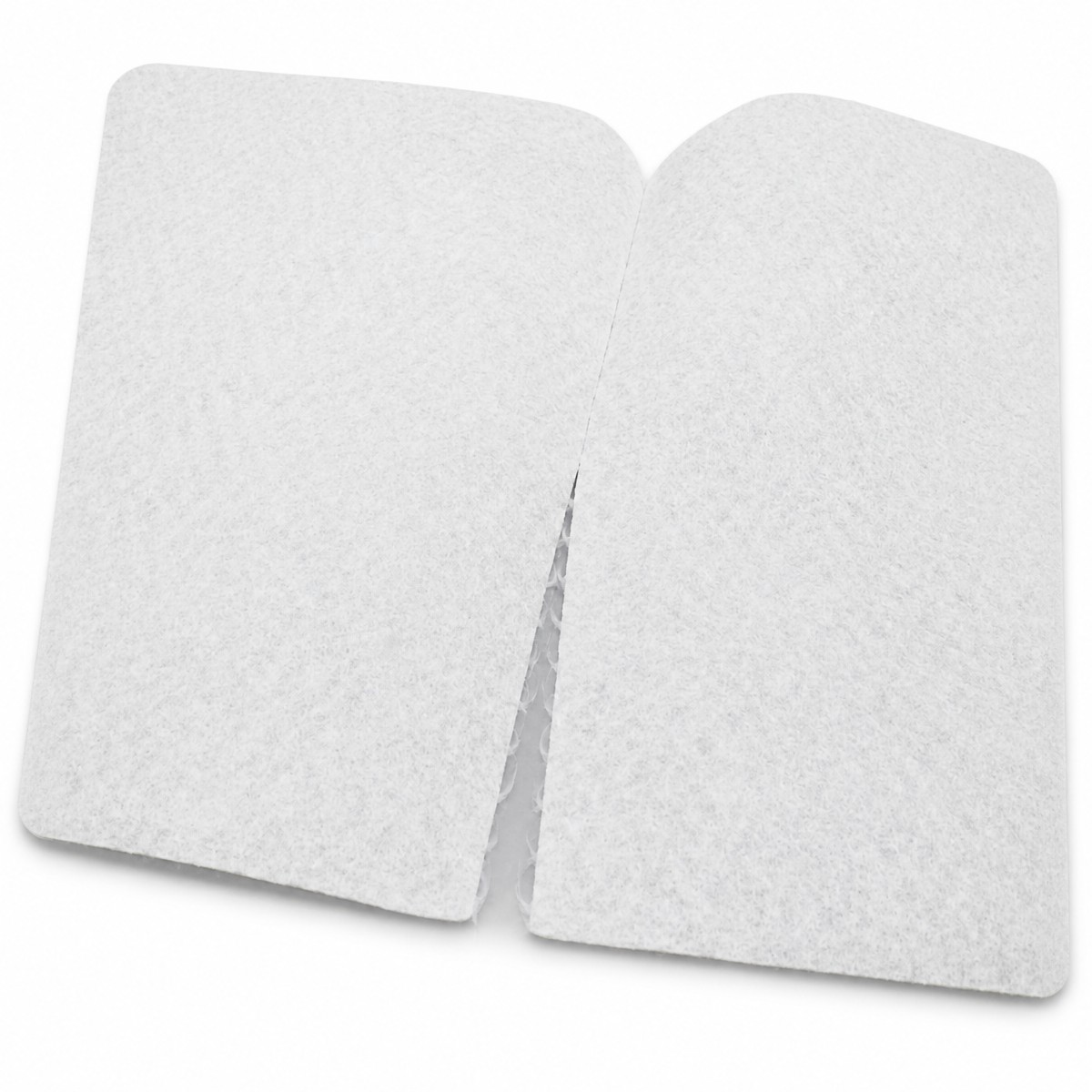 Bamboo Fiber Nonwoven Household Cleaning Cloth Roll - Image 4
