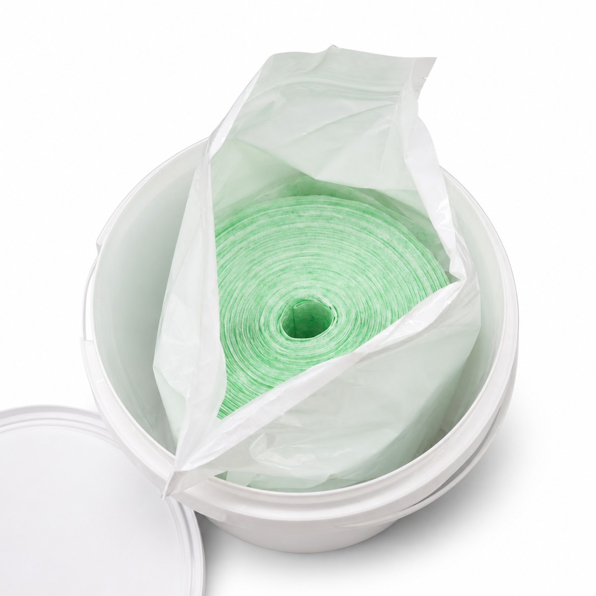 Textured Industrial Wipes — Canister - Image 4