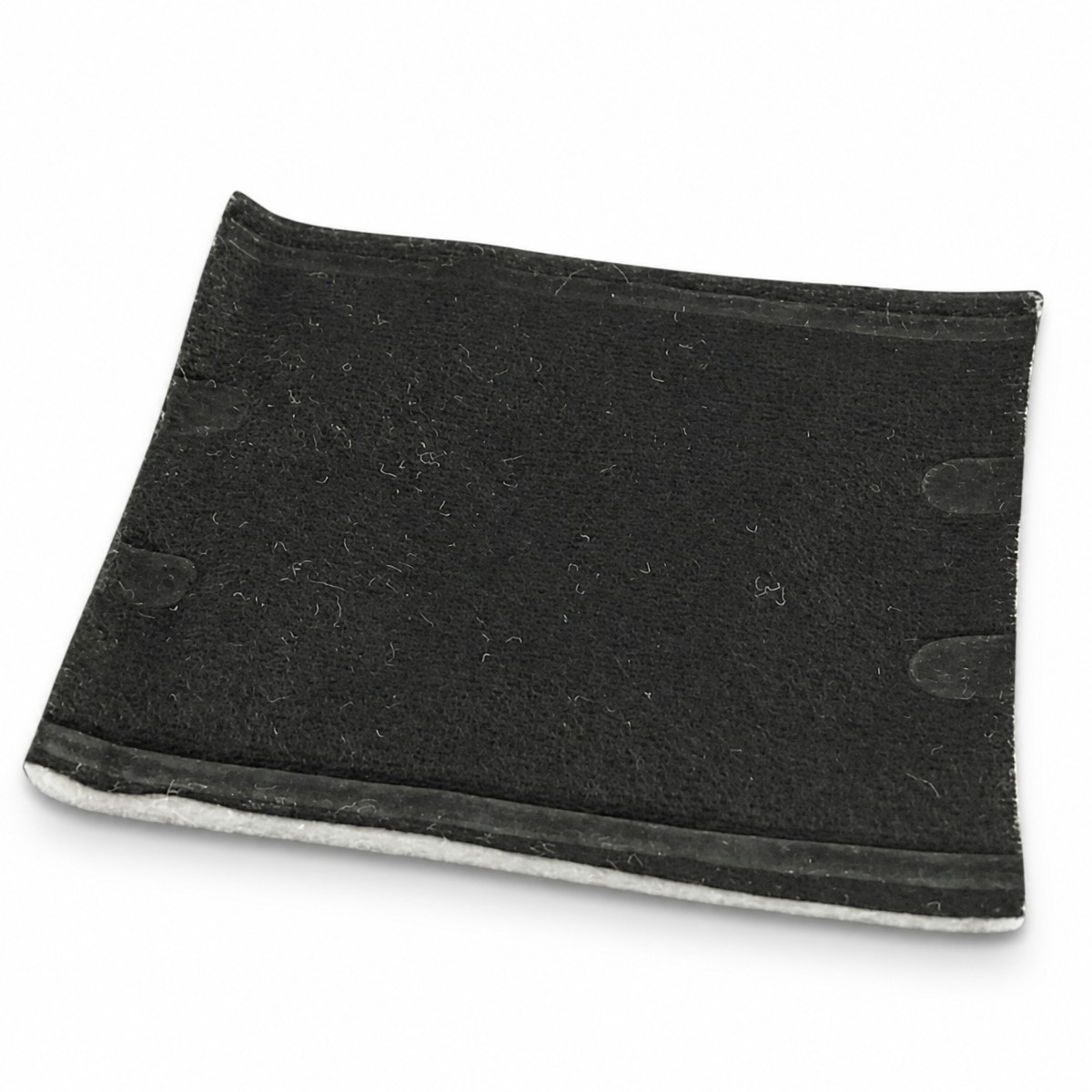 Bamboo Charcoal Fiber Cotton Pads - Image 2
