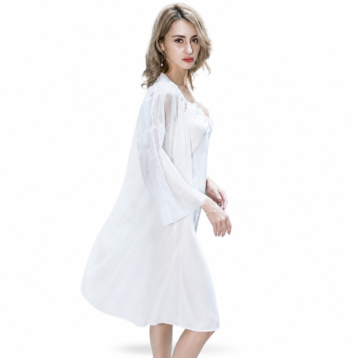 Bath Robe - Image 2