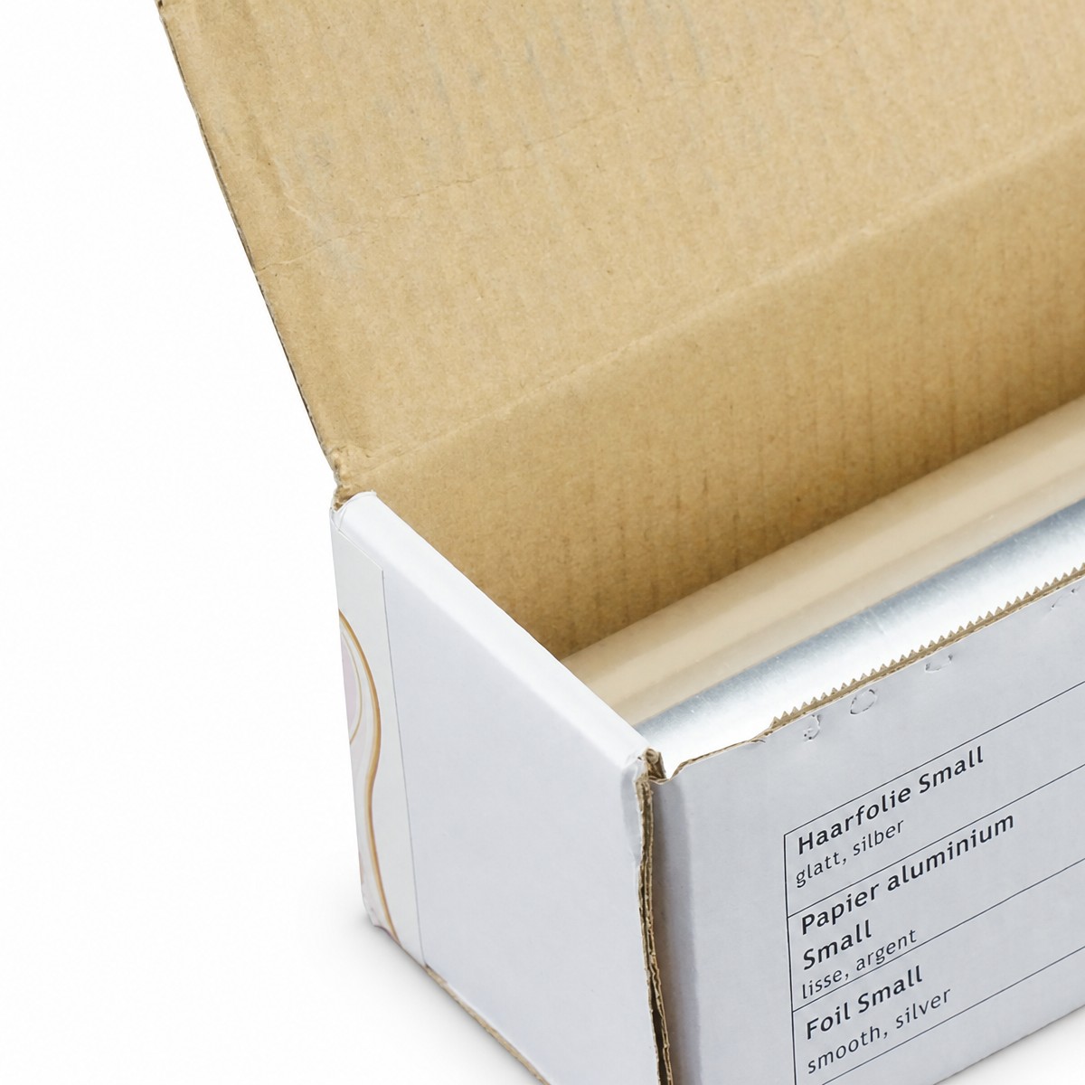 Pop-up Foil Roll - Image 3