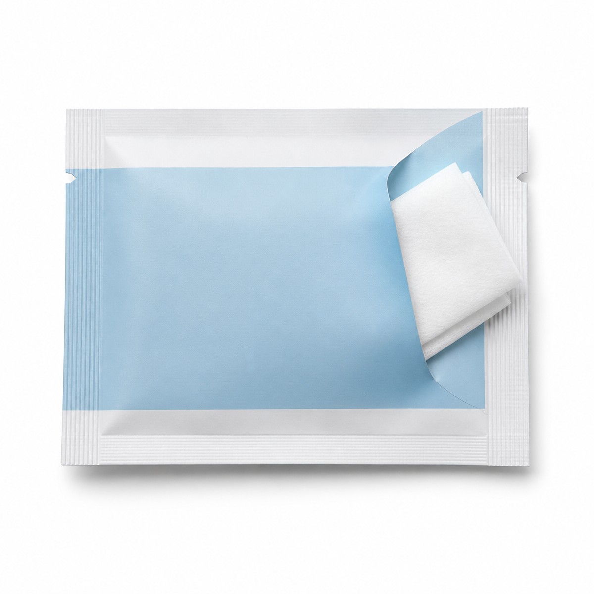 Lens Cleaning Wipes — Anti-Static
