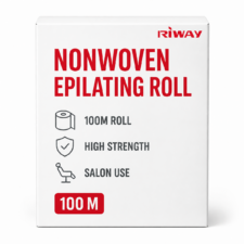 100M Nonwoven Epilating Roll