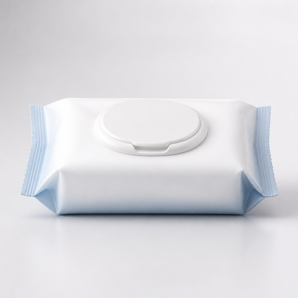 Micellar Makeup Remover Wipes