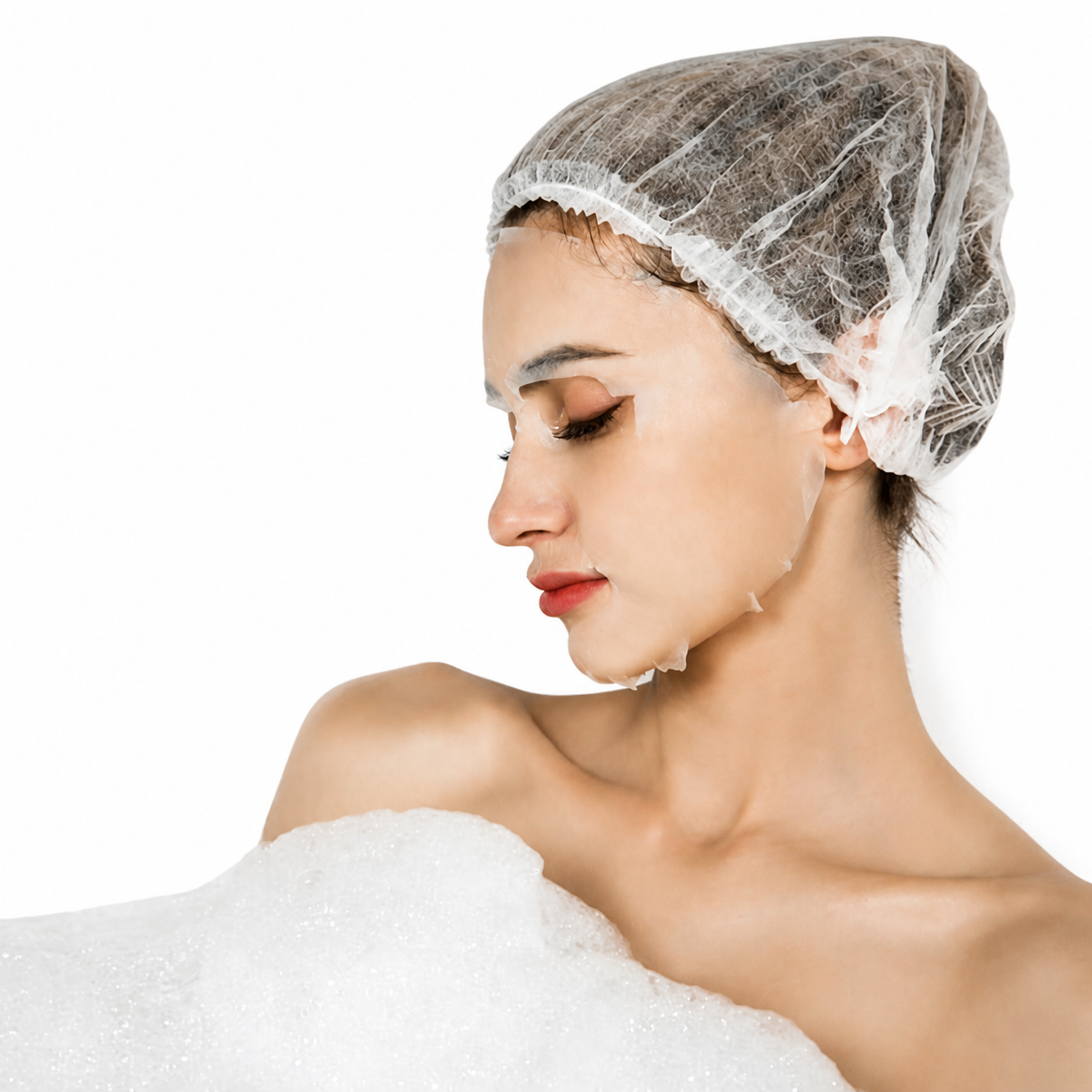 Beauty Facial Masks - Image 3