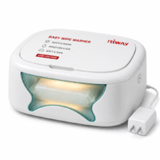 Electric Baby Wipe Warmer