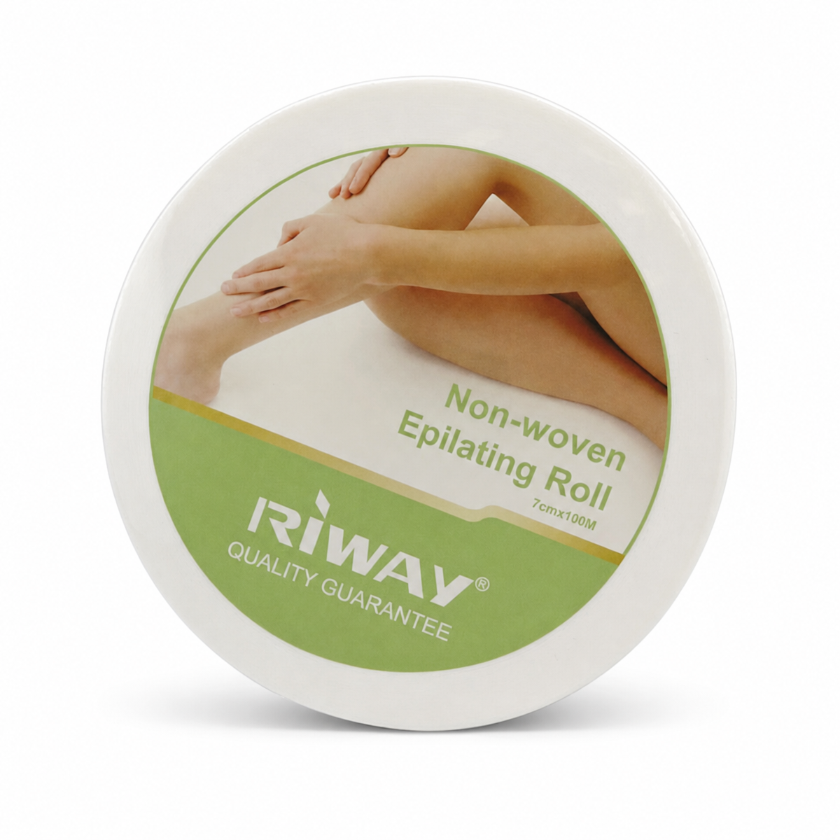 100M Nonwoven Epilating Roll - Image 3