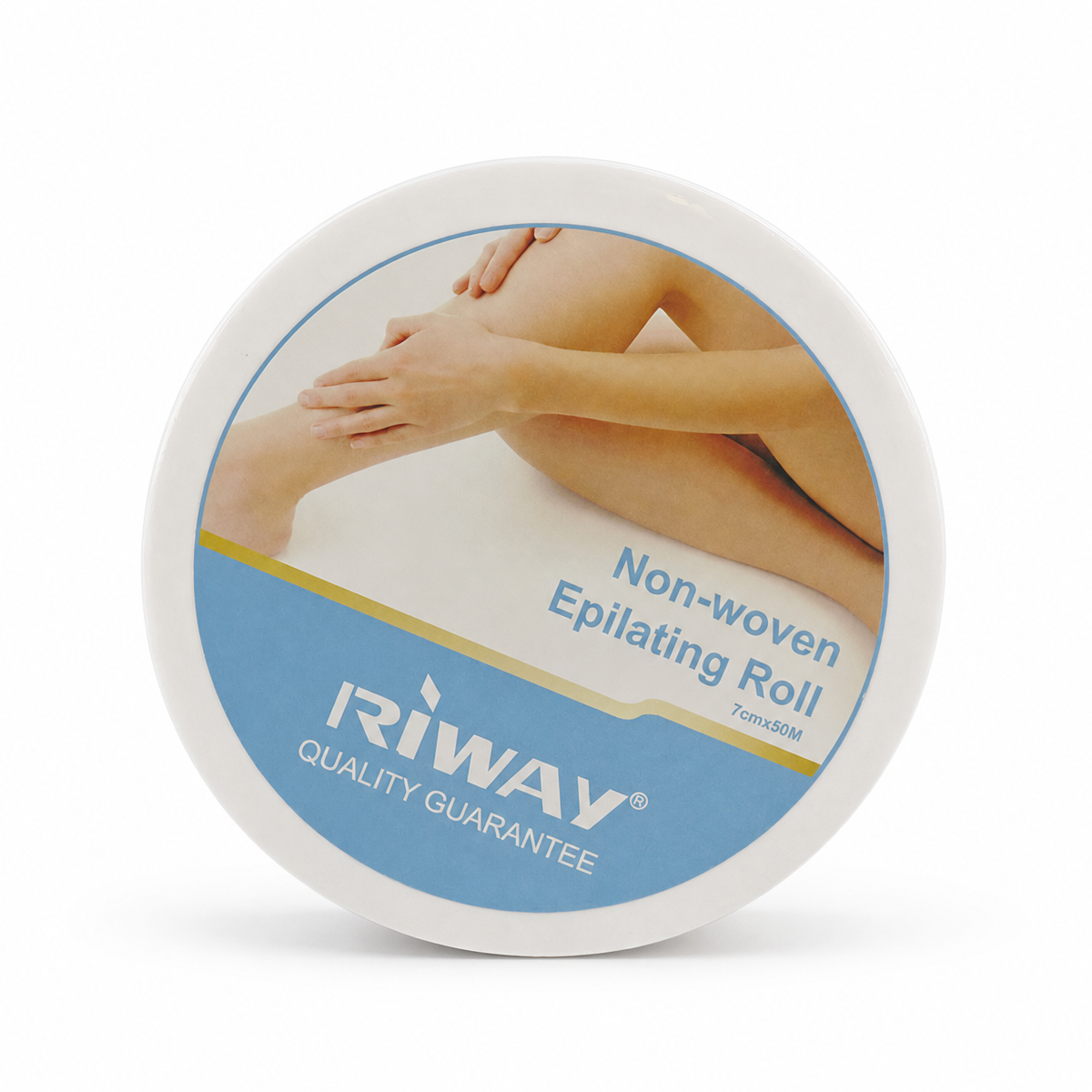 Non-Woven Waxing Epilating Roll - Image 2