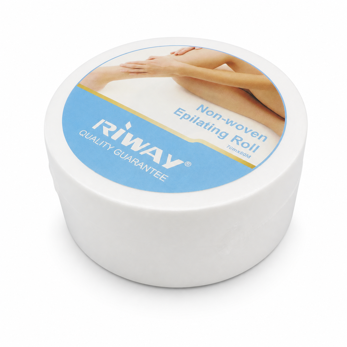 Non-Woven Waxing Epilating Roll - Image 3