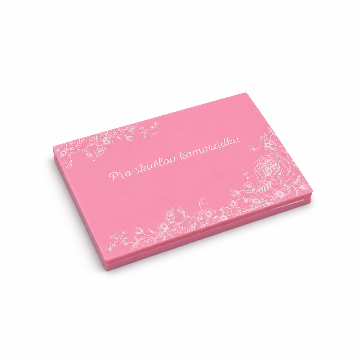Facial Oil Control Absorption Face Blotting Paper in Plastic Case - Image 2
