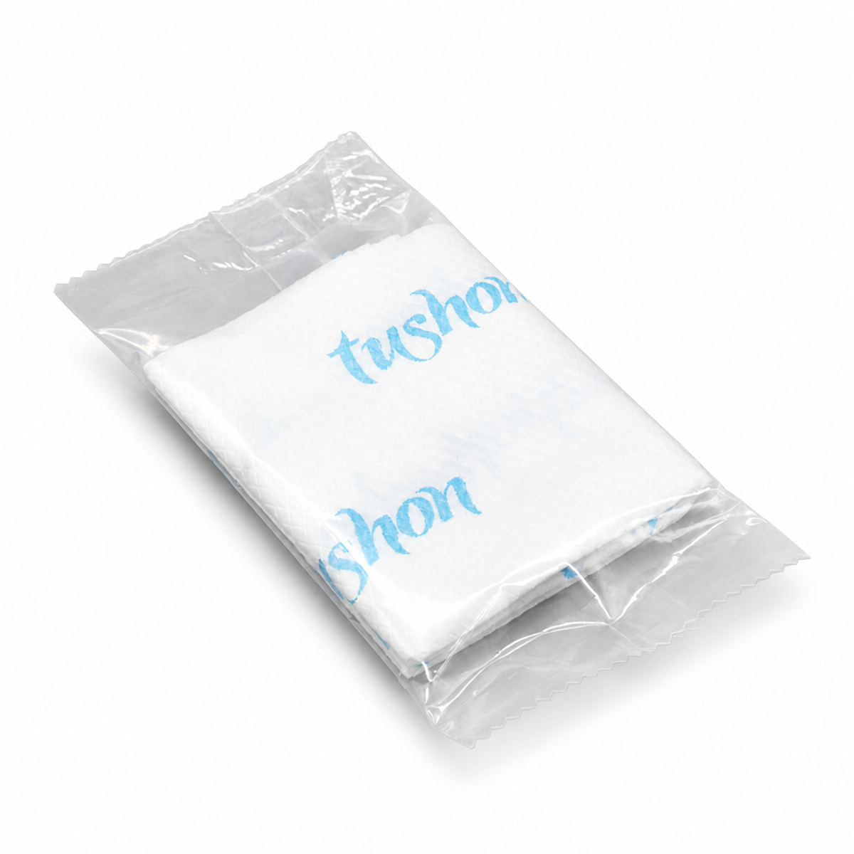 Disposable Nonwoven Paper Travel Toilet Seat Covers - Image 2