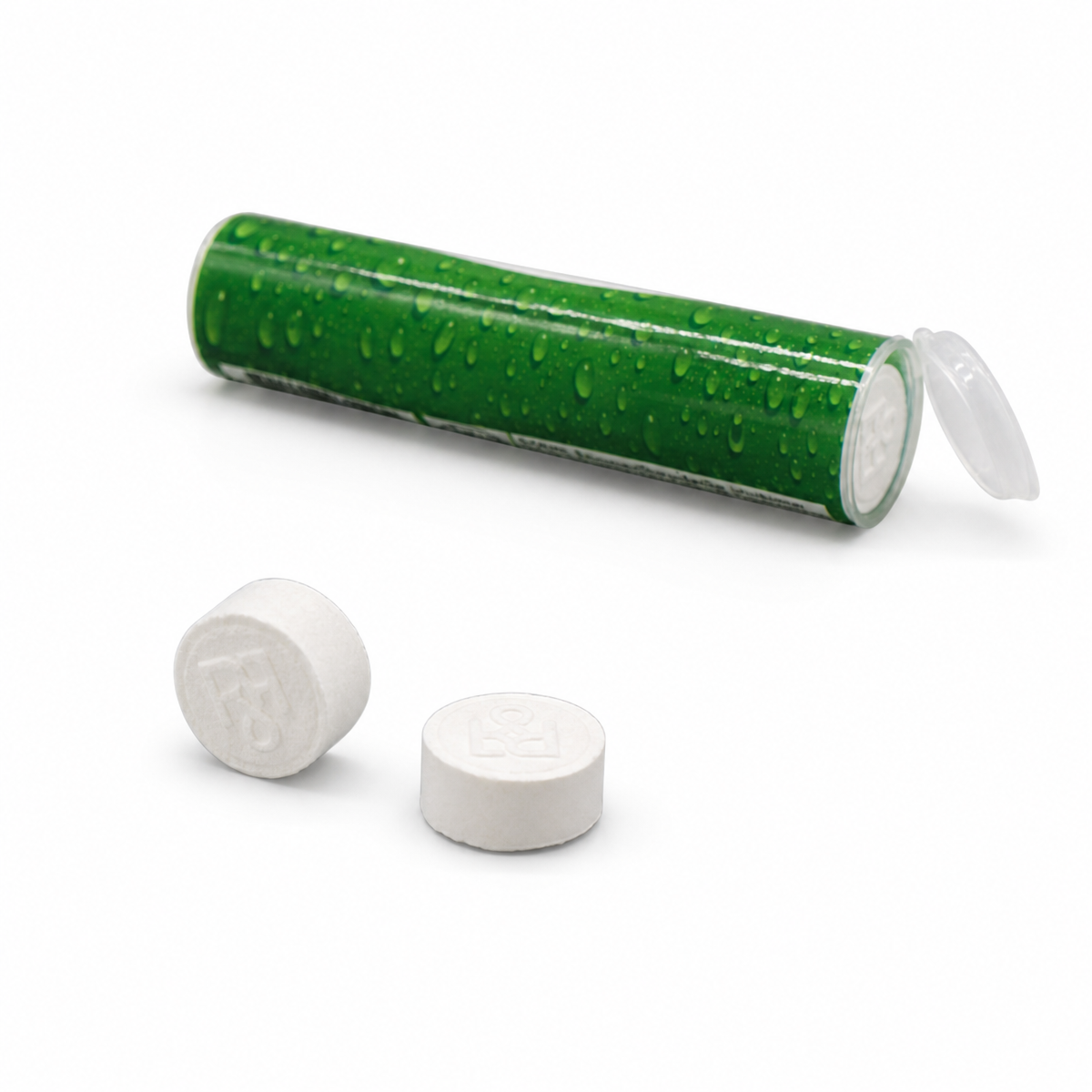 compressed tablet wipes - Image 2