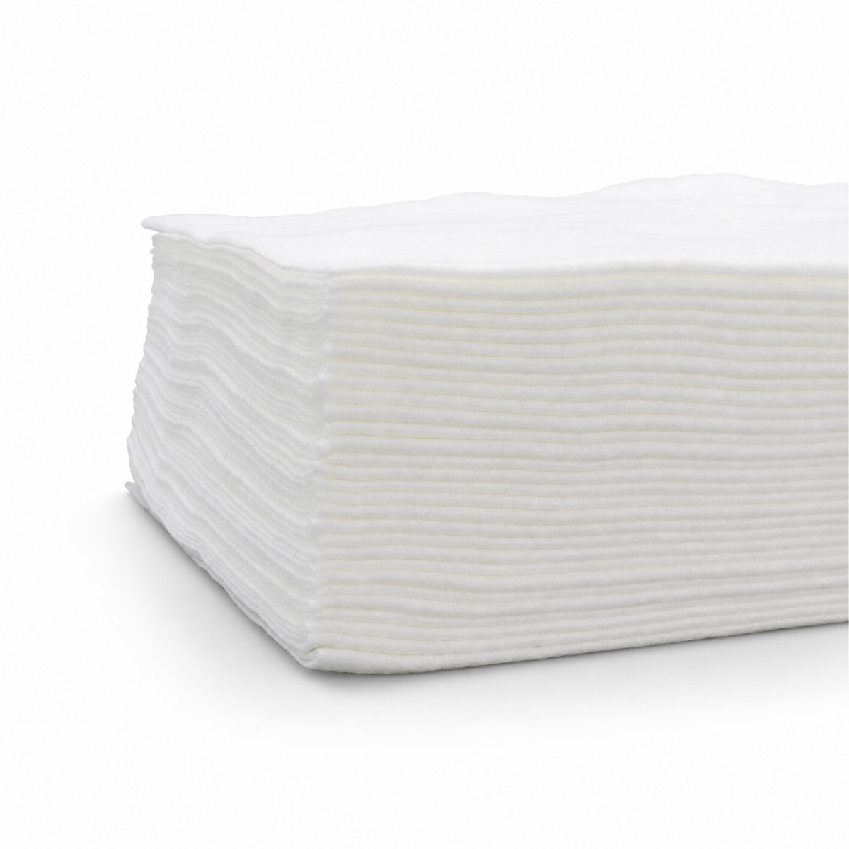 Disposable 100% viscose hair salon towels from factory direct - Image 4