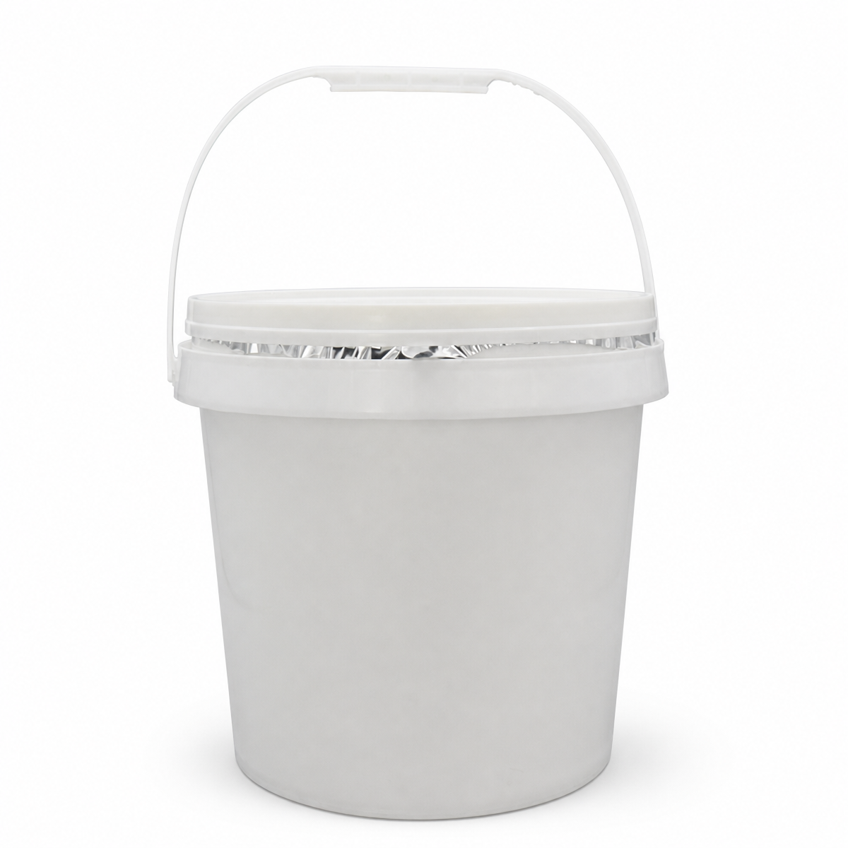 1200cts Disposable Gym Sanitizing Roll Wipes in Bukcet - Image 2