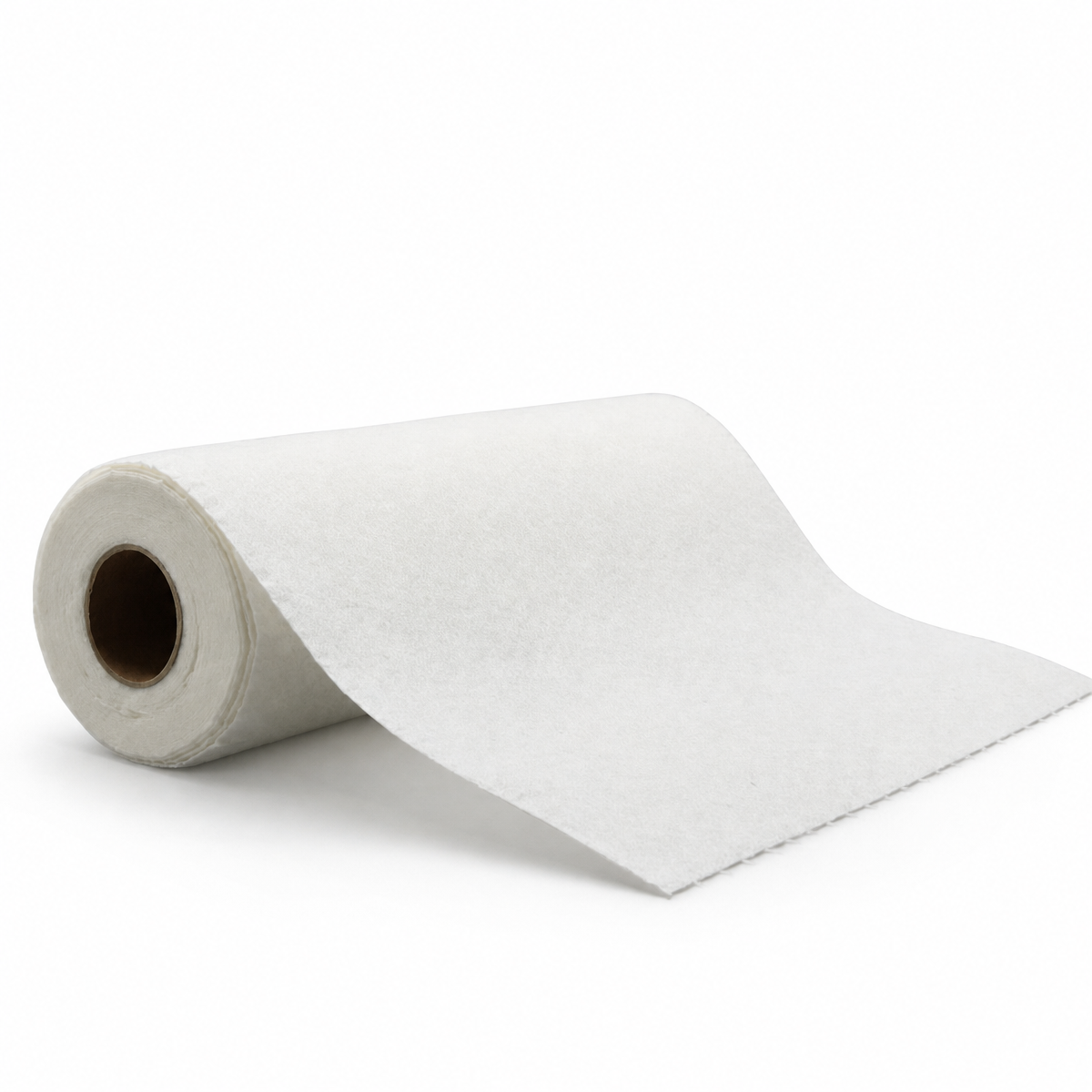 Bamboo Fiber Nonwoven Household Cleaning Cloth Roll - Image 3
