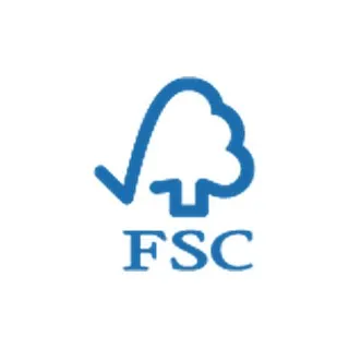 FSC forest stewardship chain of custody certification — Riway Group