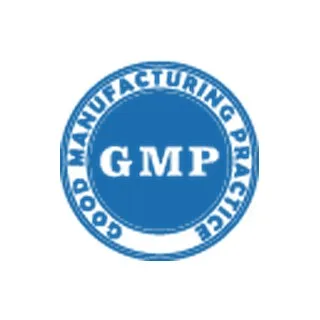 GMP cosmetic good manufacturing practice certification — Riway Group