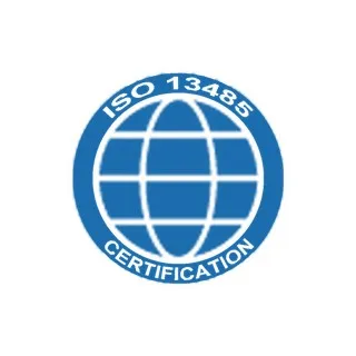ISO 13485 medical device quality management certification — Riway Group