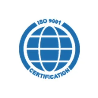 ISO 9001 quality management system certification — Riway Group